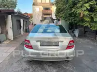 2010 Mercedes Benz C 300
