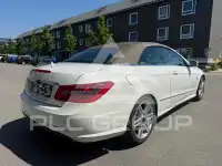 2010 Mercedes Benz E 350
