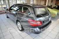 2010 Mercedes Benz E 350