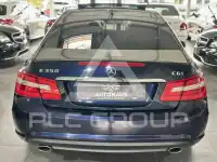 2010 Mercedes Benz E 350