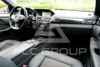 2010 Mercedes Benz E 350