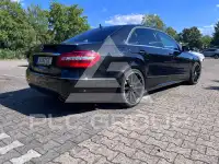 2010 Mercedes Benz E 350