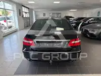2010 Mercedes Benz E 350