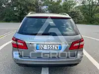 2010 Mercedes Benz E 350