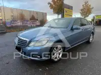 2010 Mercedes Benz E 350