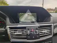2010 Mercedes Benz E 350