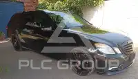 2010 Mercedes Benz E 350