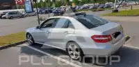 2010 Mercedes Benz E 350