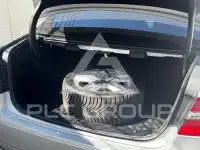 2010 Mercedes Benz E 350