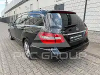 2010 Mercedes Benz E 350