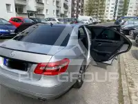 2010 Mercedes Benz E 350
