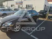 2010 Mercedes Benz E 350