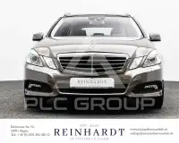 2010 Mercedes Benz E 350