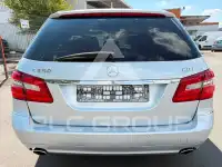 2010 Mercedes Benz E 350