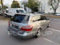 2010 Mercedes Benz E 350