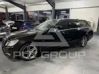 2010 Mercedes Benz E 350