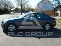 2010 Mercedes Benz E 350