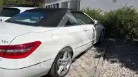 2010 Mercedes Benz E 350