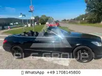 2010 Mercedes Benz E 350
