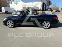 2010 Mercedes Benz E 350