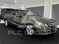 2010 Mercedes Benz E 350