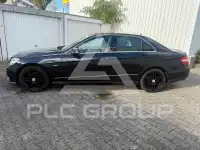 2010 Mercedes Benz E 350