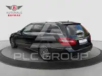 2010 Mercedes Benz E 350