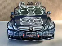2010 Mercedes Benz E 350
