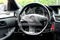 2010 Mercedes Benz E 350