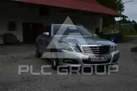 2010 Mercedes Benz E 350
