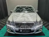2010 Mercedes Benz E 350