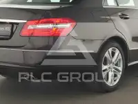 2010 Mercedes Benz E 350