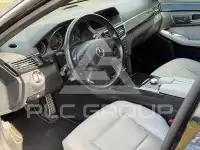 2010 Mercedes Benz E 350