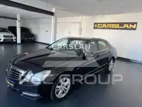 2010 Mercedes Benz E 350