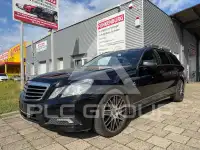 2010 Mercedes Benz E 350
