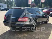 2010 Mercedes Benz E 350