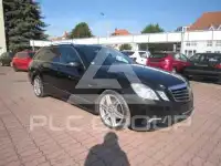 2010 Mercedes Benz E 350