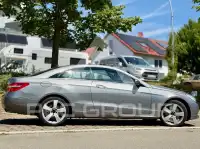 2010 Mercedes Benz E 350