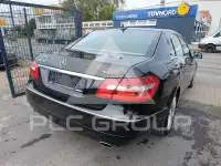 2010 Mercedes Benz E 350