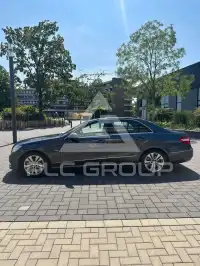 2010 Mercedes Benz E 350