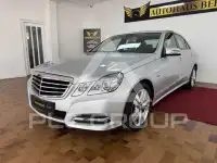 2010 Mercedes Benz E 350