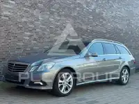 2010 Mercedes Benz E 350