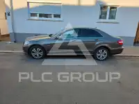 2010 Mercedes Benz E 350