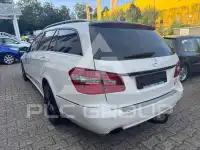 2010 Mercedes Benz E 350