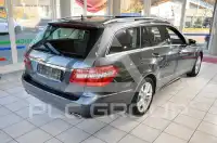 2010 Mercedes Benz E 350