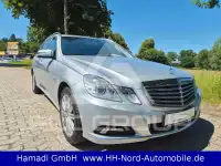 2010 Mercedes Benz E 350
