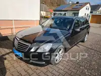 2010 Mercedes Benz E 350