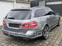 2010 Mercedes Benz E 350