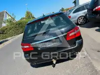 2010 Mercedes Benz E 350