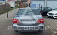2010 Mercedes Benz E 350